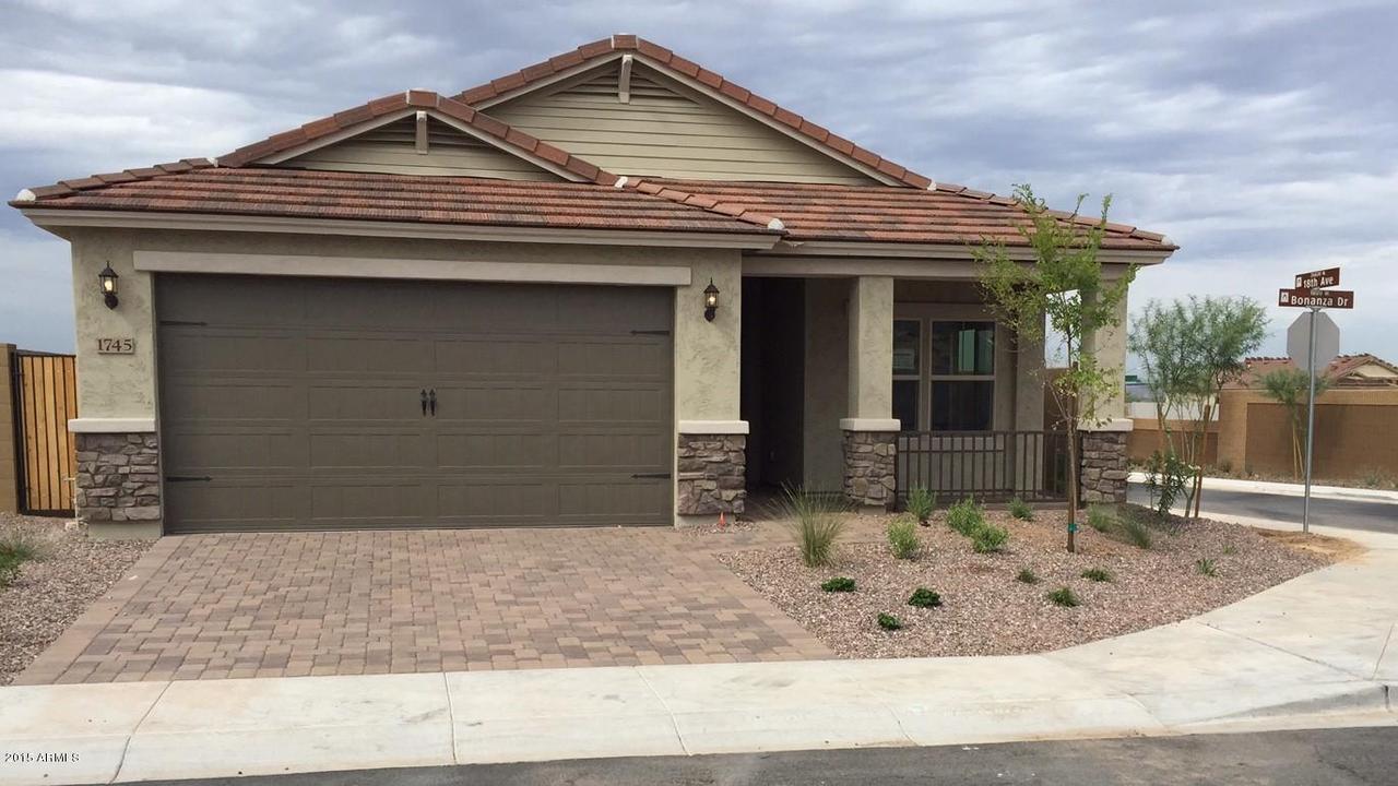 1745 W Bonanza Dr., Phoenix, AZ 85085