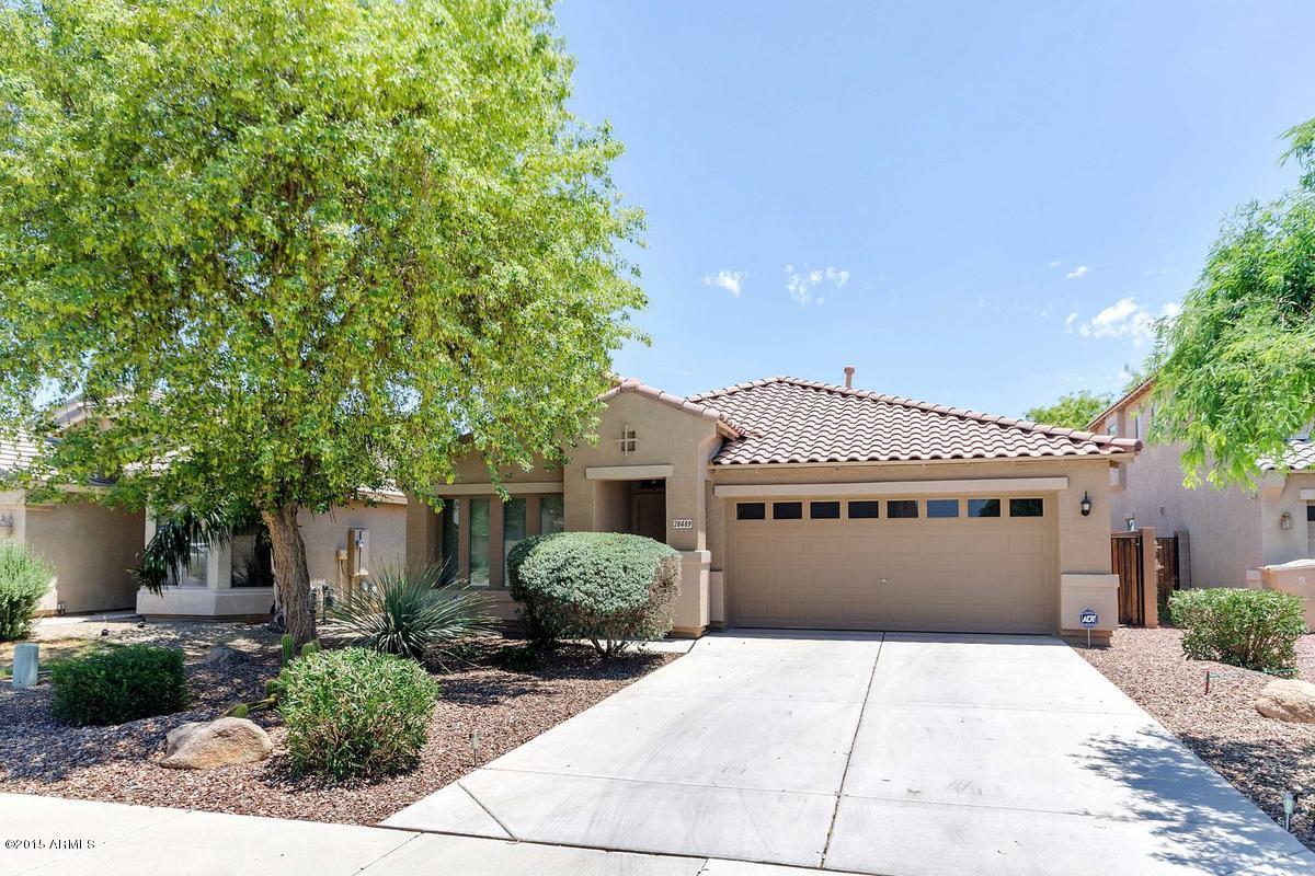 28489 N Coal Ave., San Tan Valley, AZ 85143