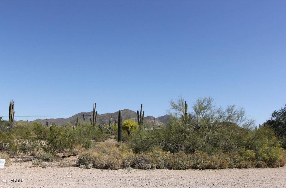 8316 E Hermosa Vista Dr. #7, Mesa, AZ 85207