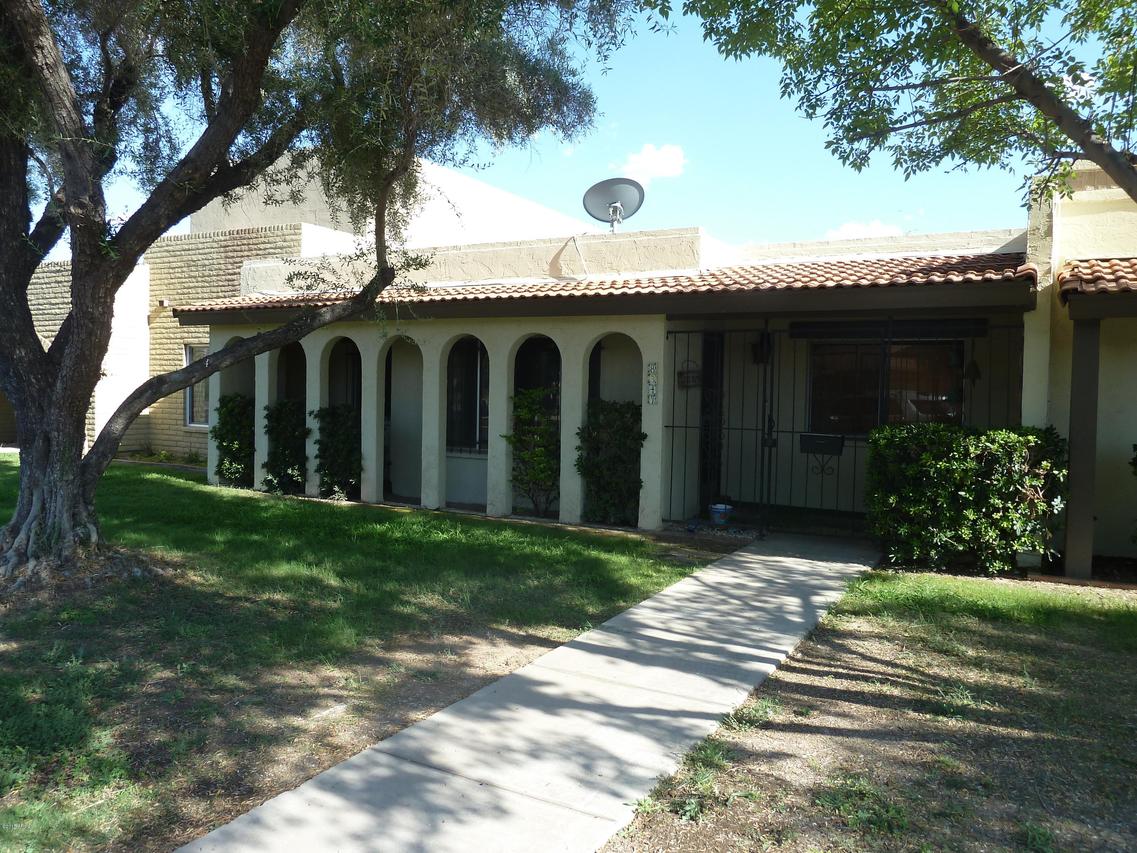 8349 E Rose Ln., Scottsdale, AZ 85250