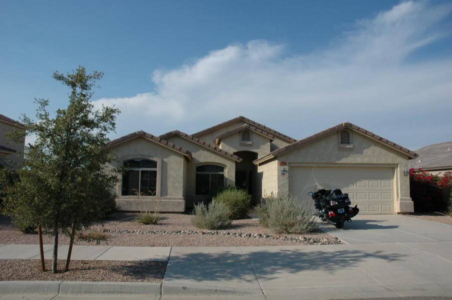 2008 W Harwell Rd., Phoenix, AZ 85041