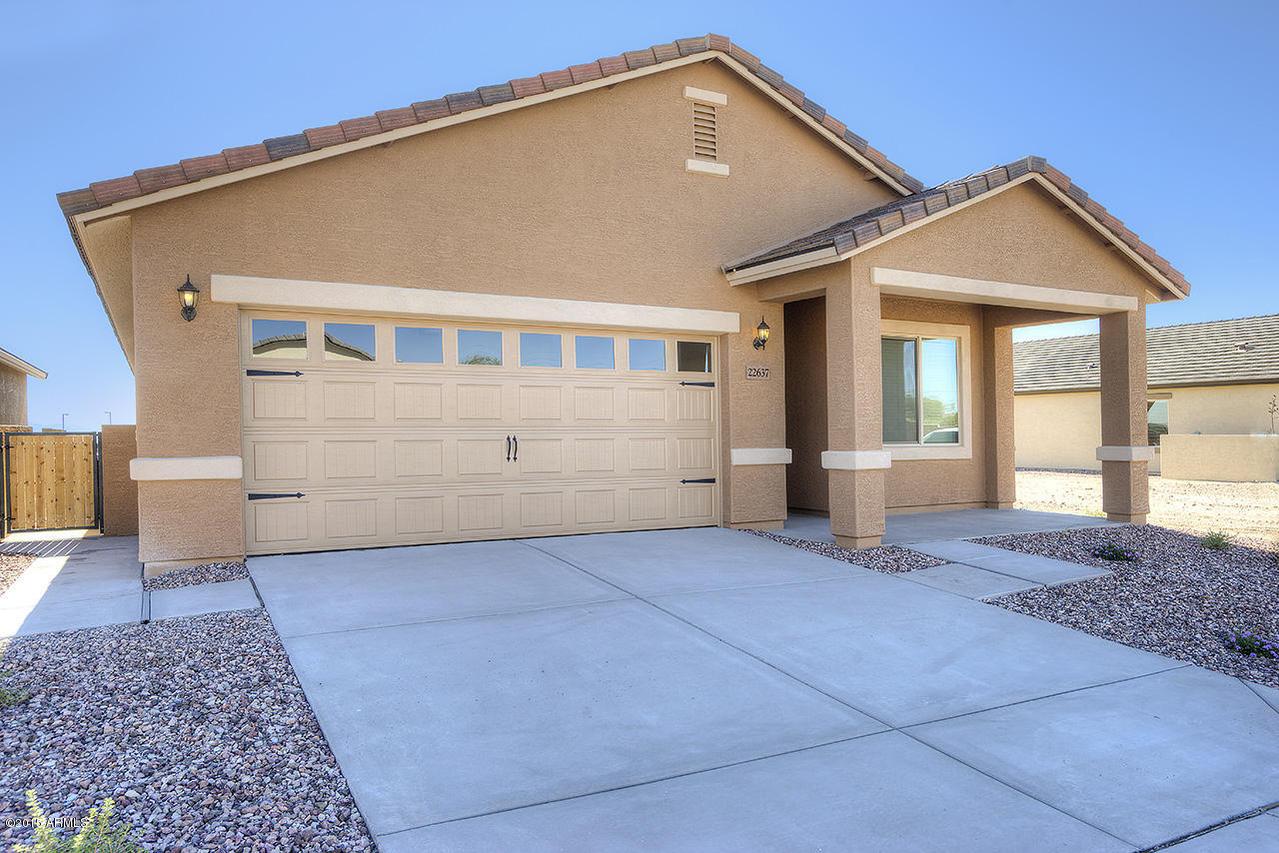 22637 W Gardenia Dr., Buckeye, AZ 85326