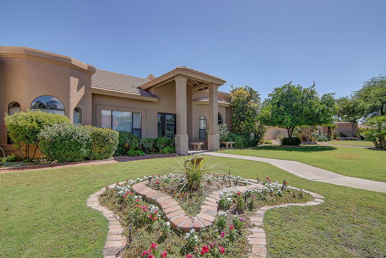 5481 E Oakhurst Way, Scottsdale, AZ 85254