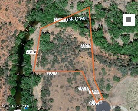 45 Anglers Way, Sedona, AZ 86336