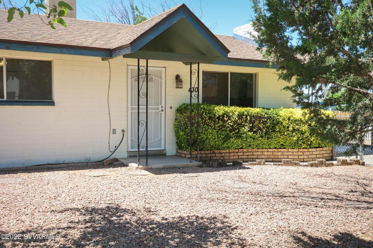430 S 6th St., Camp Verde, AZ 86322