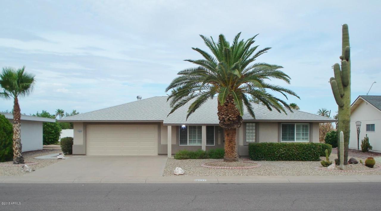 19222 N Welk Dr., Sun City, AZ 85373