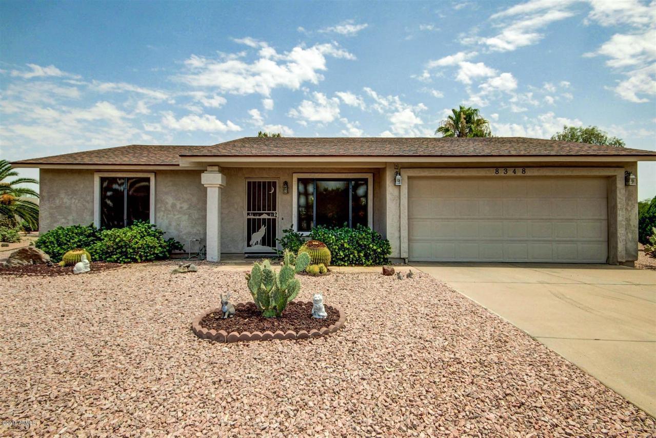 8348 E Euclid Ave., Mesa, AZ 85208