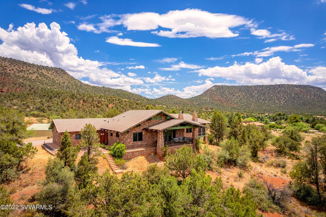 1530 Jacks Canyon Rd., Sedona, AZ 86351