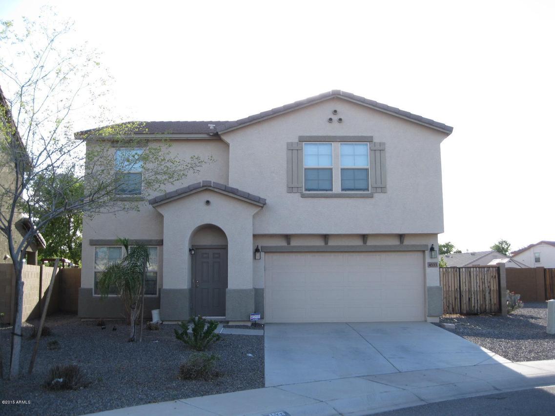 4533 E Longhorn St., San Tan Valley, AZ 85140