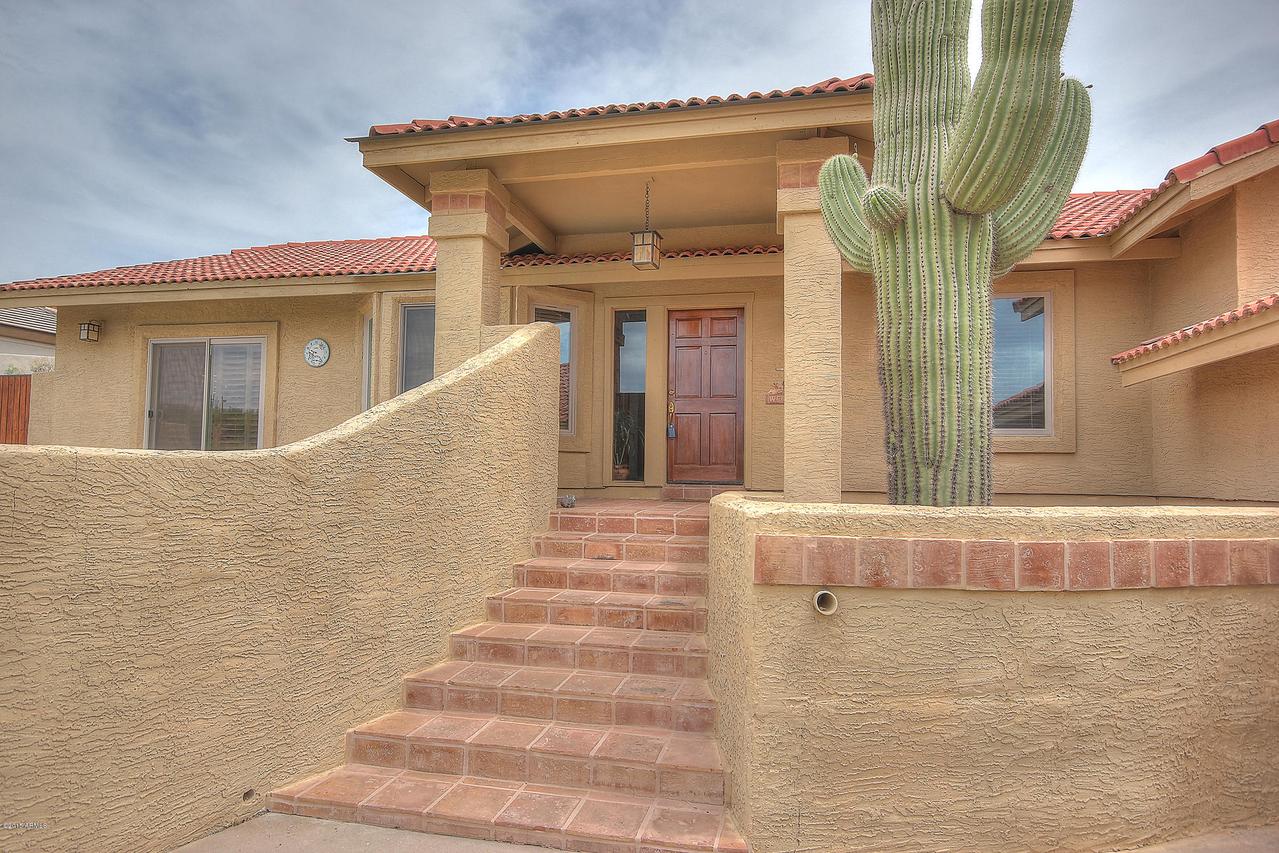 15724 E Cavern Dr., Fountain Hills, AZ 85268