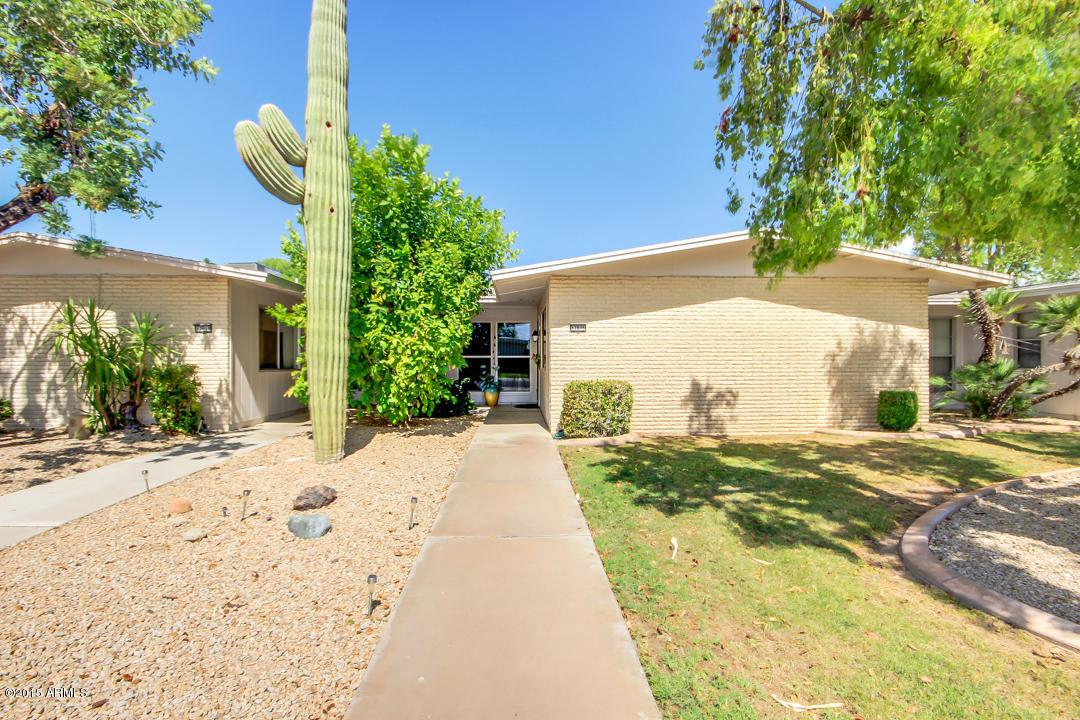 17015 N 107th Ave., Sun City, AZ 85373