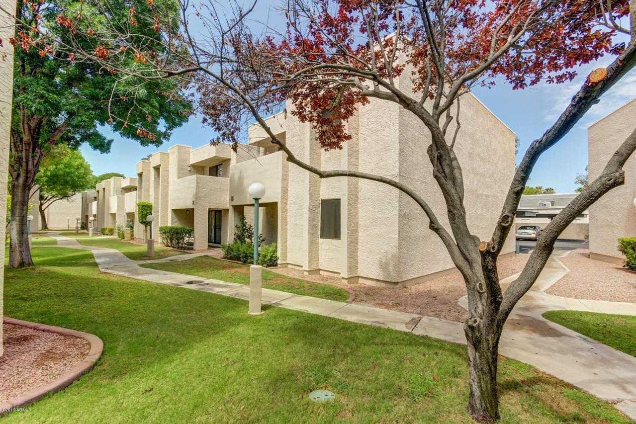 1920 W Lindner Ave. #165, Mesa, AZ 85202