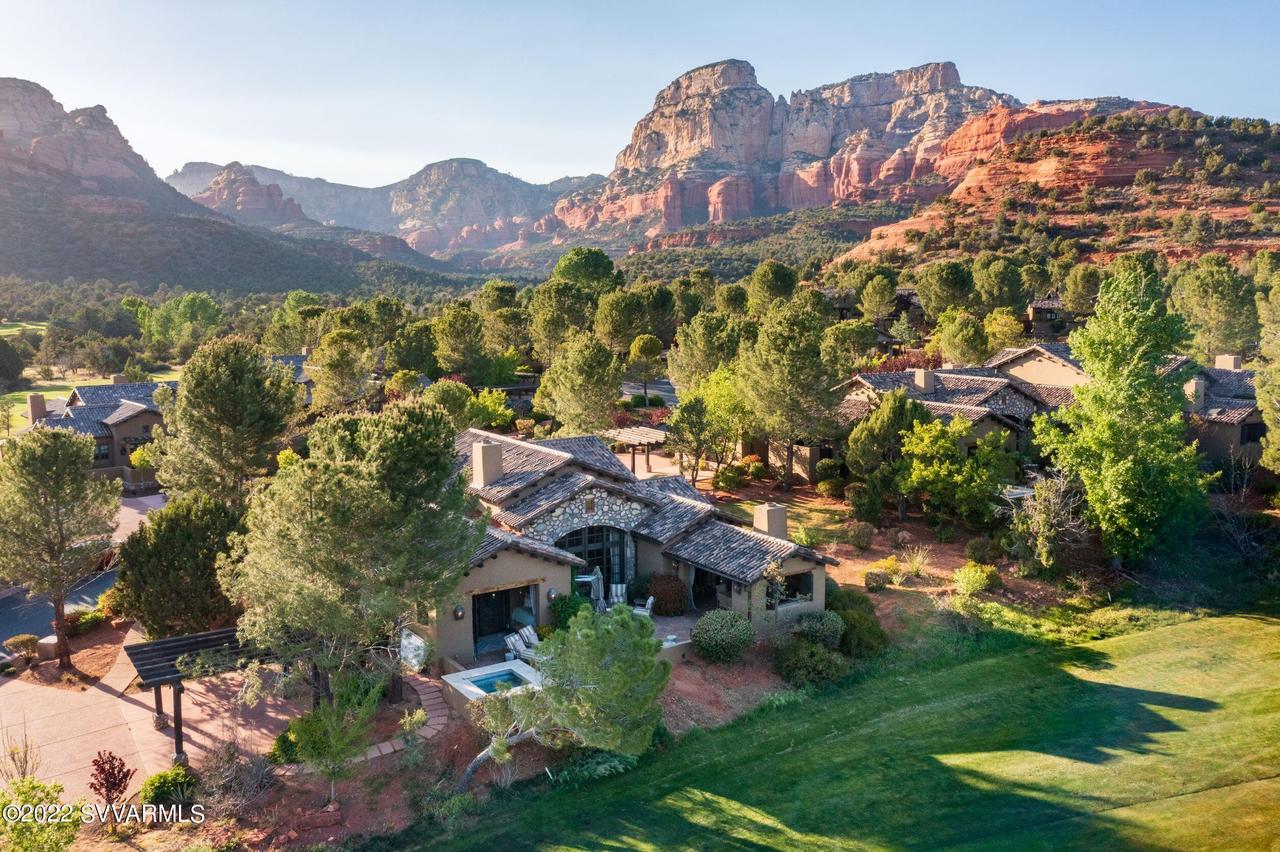 65 Secret Canyon Cir. #A13, Sedona, AZ 86336