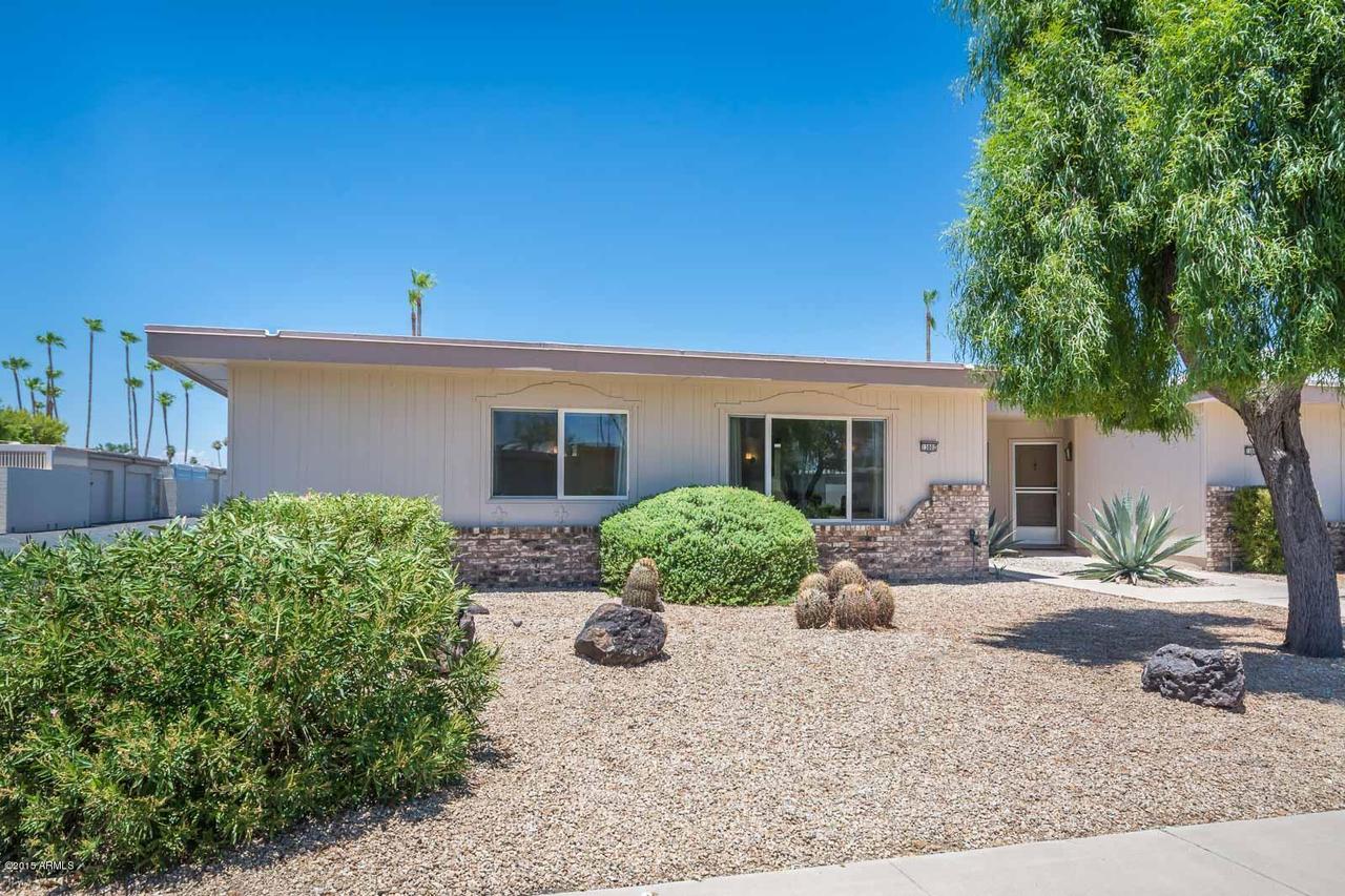 13802 N 110th Ave., Sun City, AZ 85351