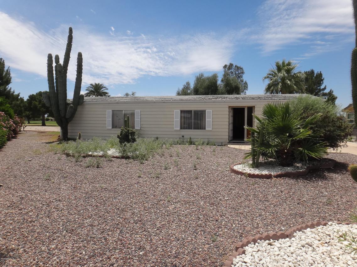 8135 E Cactus Dr., Mesa, AZ 85208