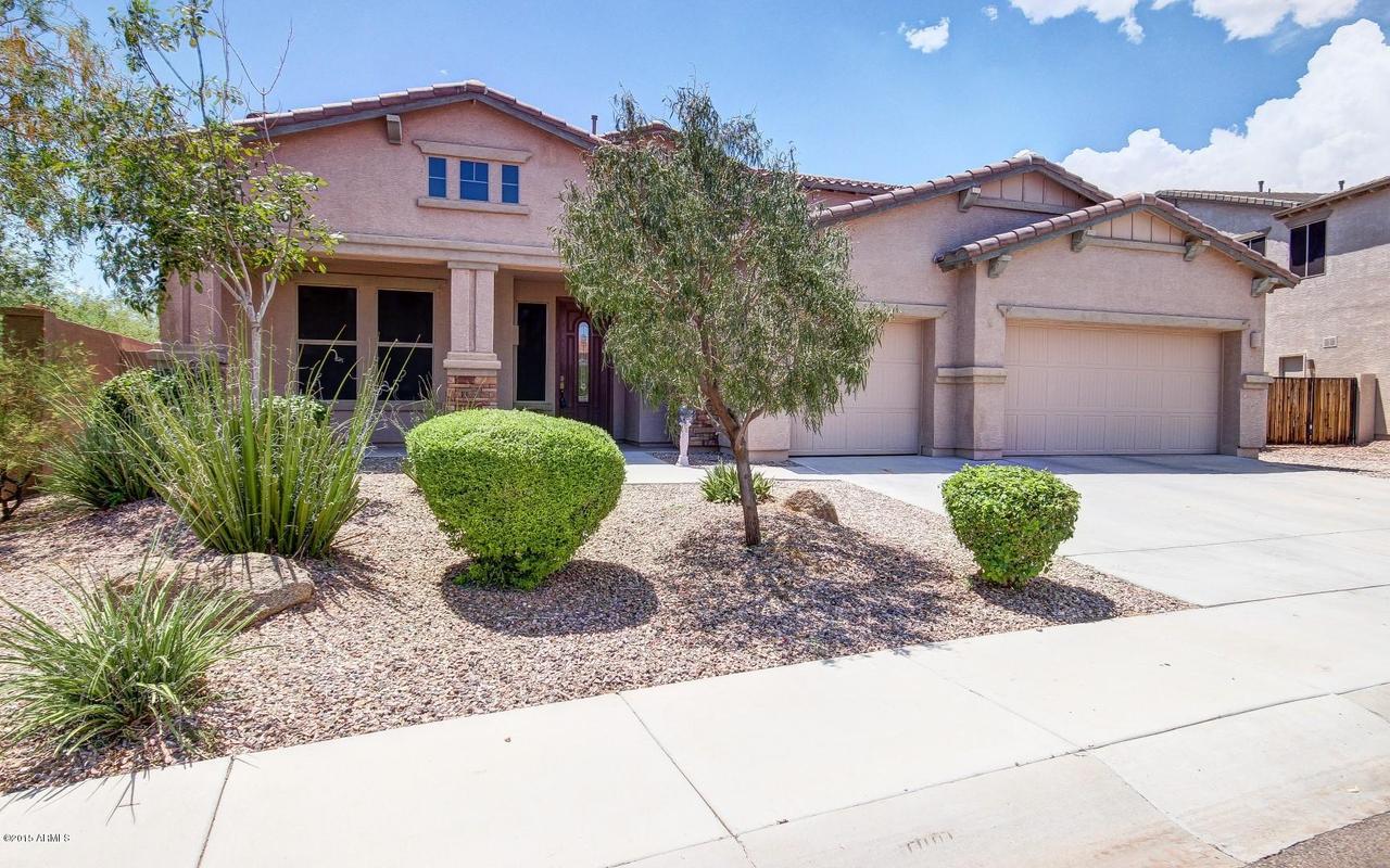 42902 N 45th Ln., Anthem, AZ 85087