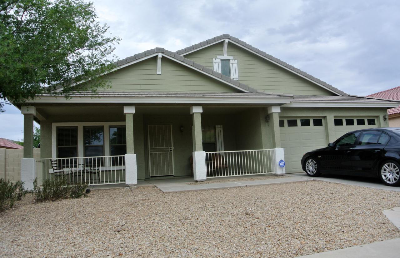 2432 S 86th Dr., Tolleson, AZ 85353