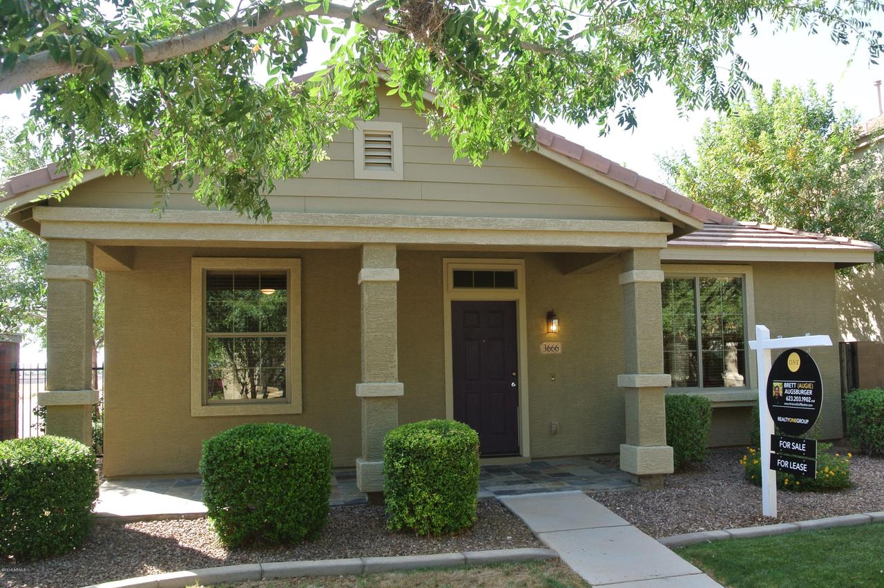 3666 E Yeager Ct., Gilbert, AZ 85295