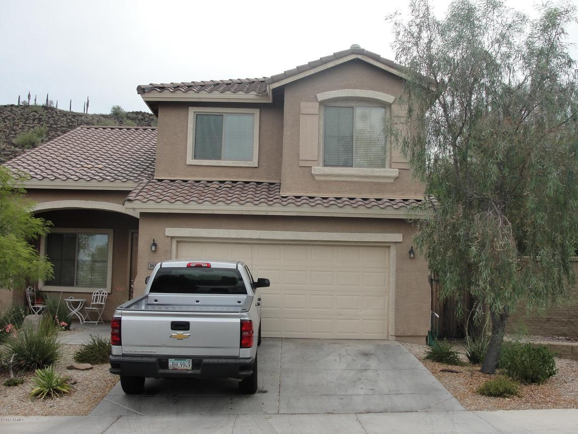 38213 N Raleigh Way, Anthem, AZ 85086