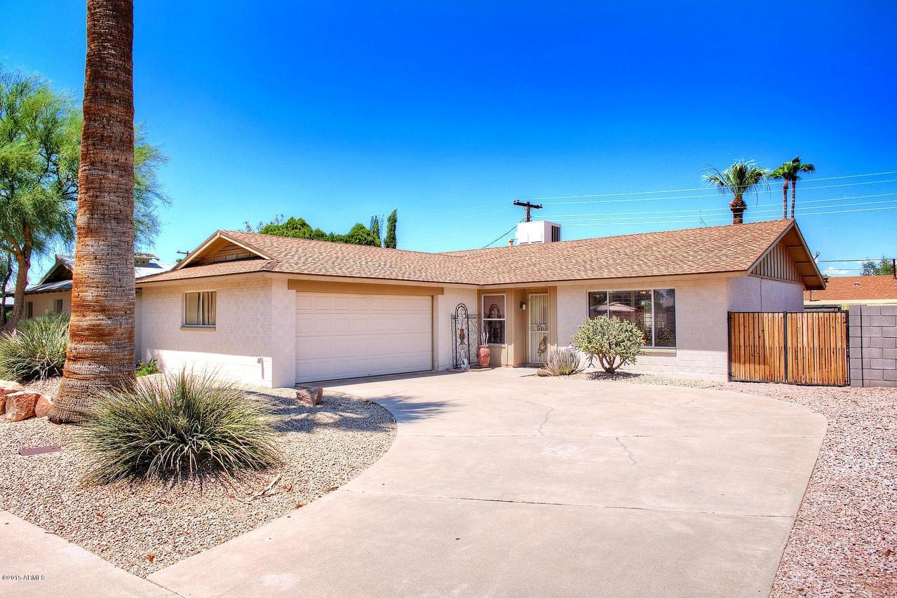 8450 E Plaza Ave., Scottsdale, AZ 85250