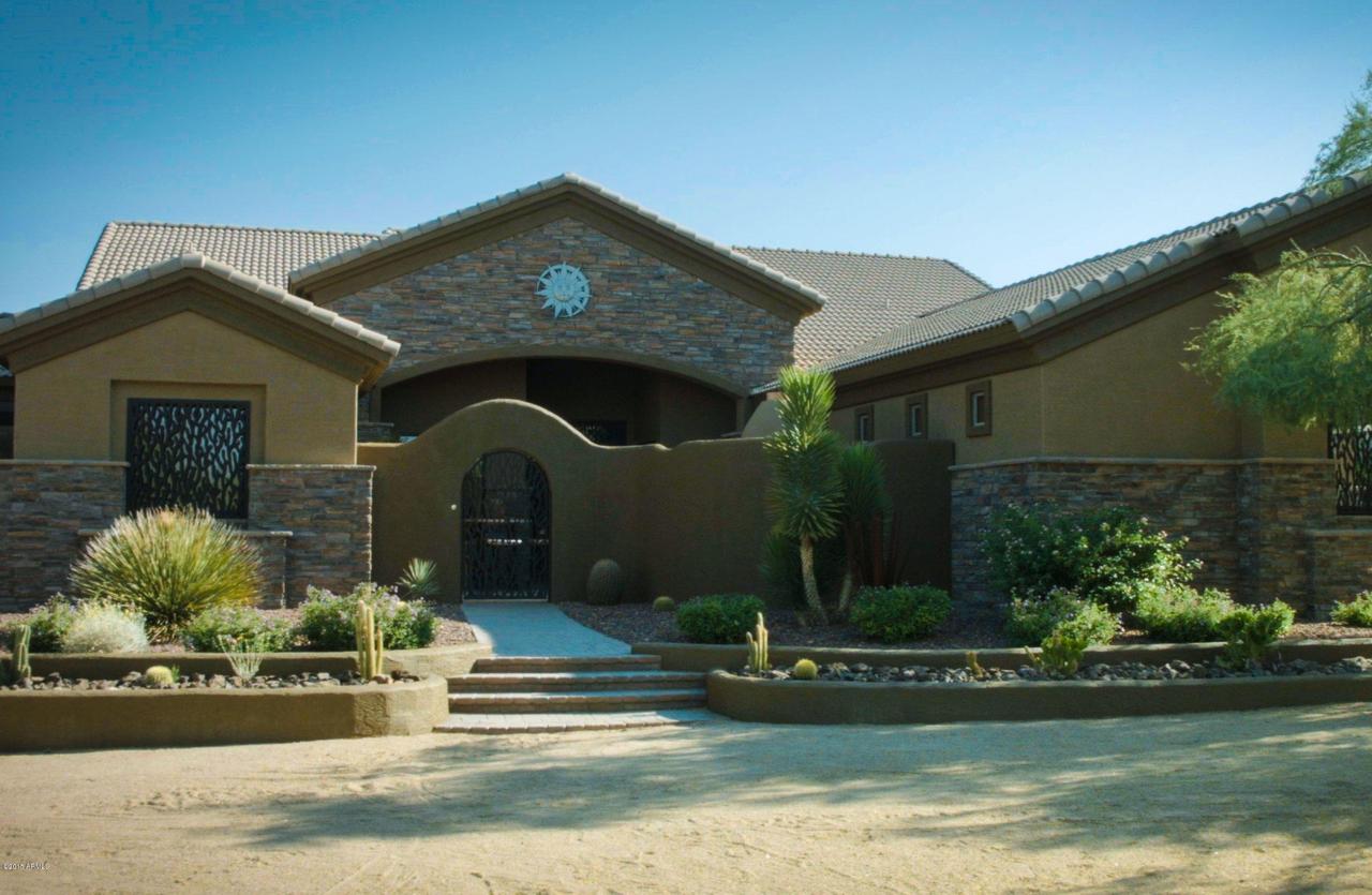 6308 E Red Range Way, Cave Creek, AZ 85331