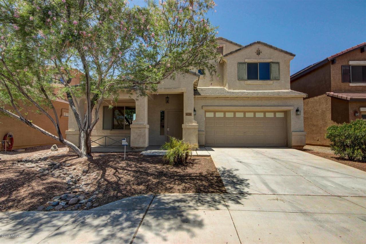 4216 S 104th Ln., Tolleson, AZ 85353