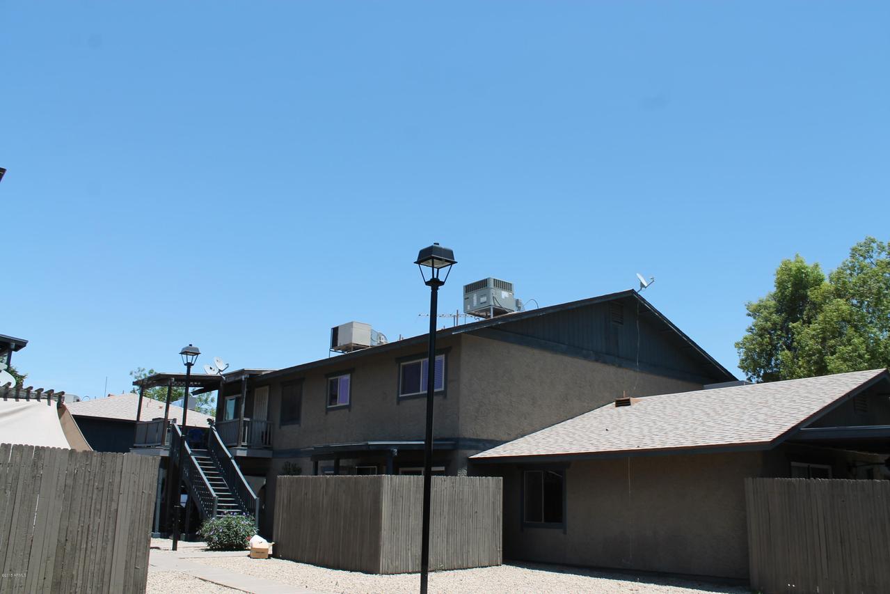 286 W Palomino Dr. #122, Chandler, AZ 85225