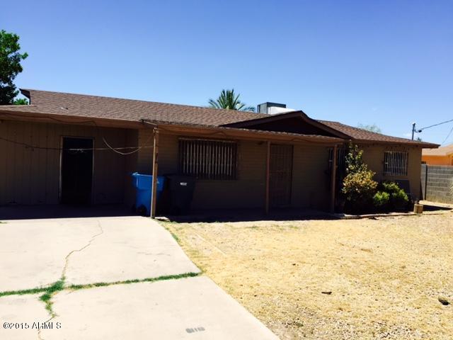 3701 W Lincoln St., Phoenix, AZ 85009