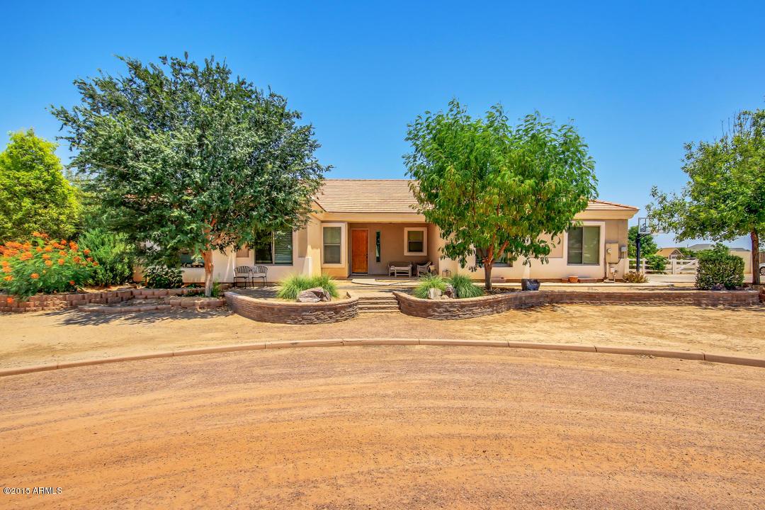 21007 S 222nd St., Queen Creek, AZ 85142