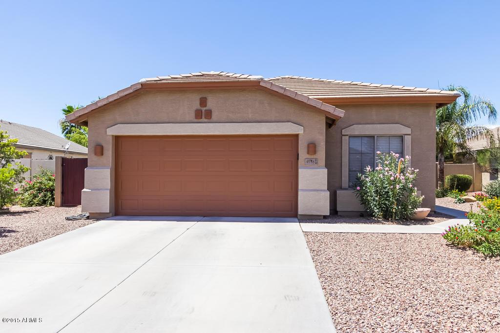 4158 E Sundance Ave., Gilbert, AZ 85297