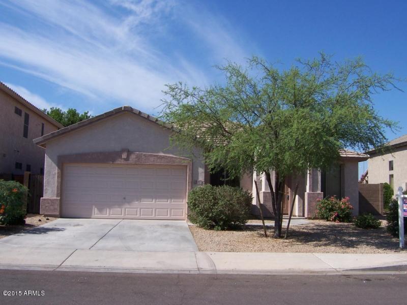 9247 W Salter Dr., Peoria, AZ 85382