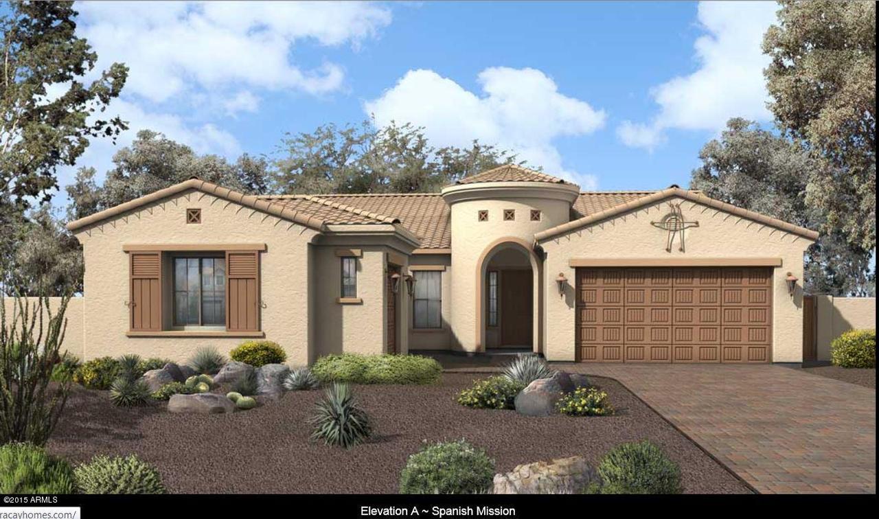 10025 W Spur Dr., Peoria, AZ 85383