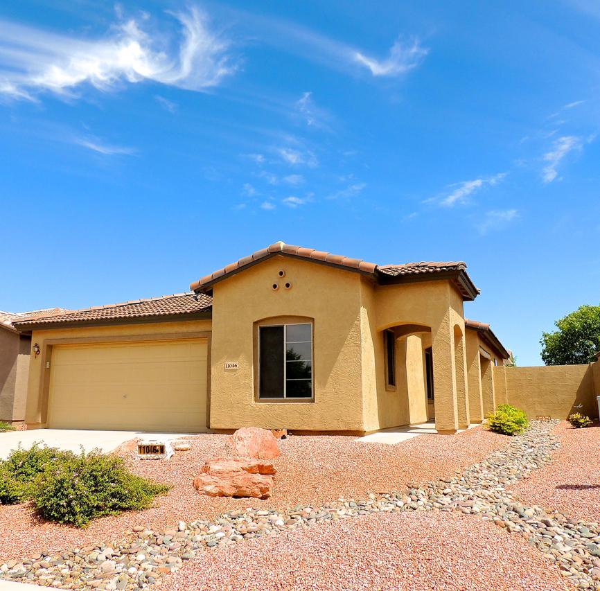 11046 W Cimarron Dr., Sun City, AZ 85373