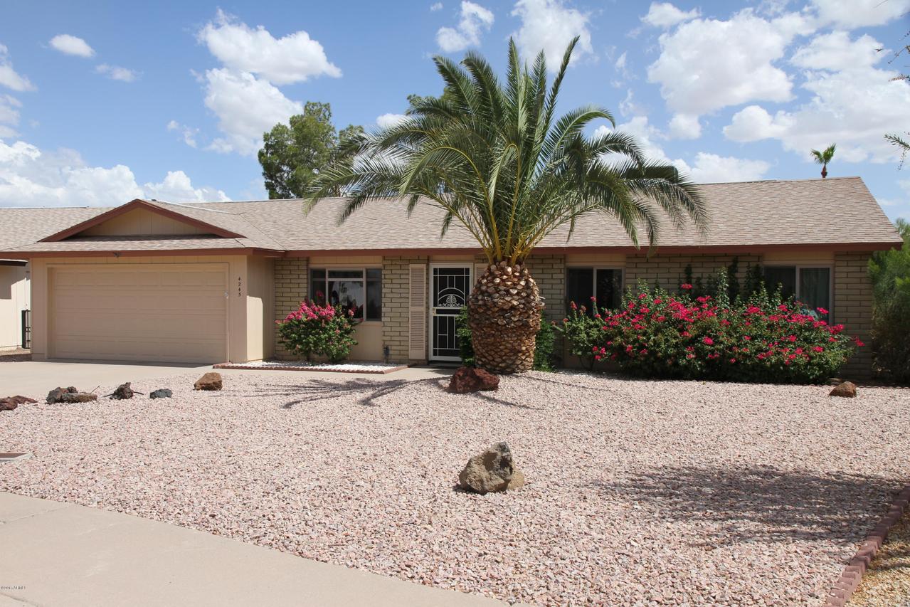 4245 E Walatowa St., Ahwatukee, AZ 85044