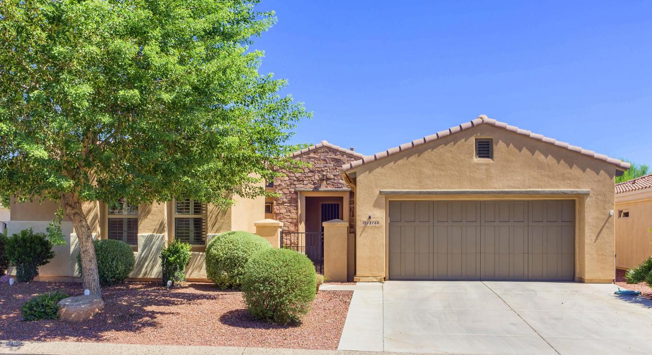 13160 W Nogales Dr., Sun City West, AZ 85375