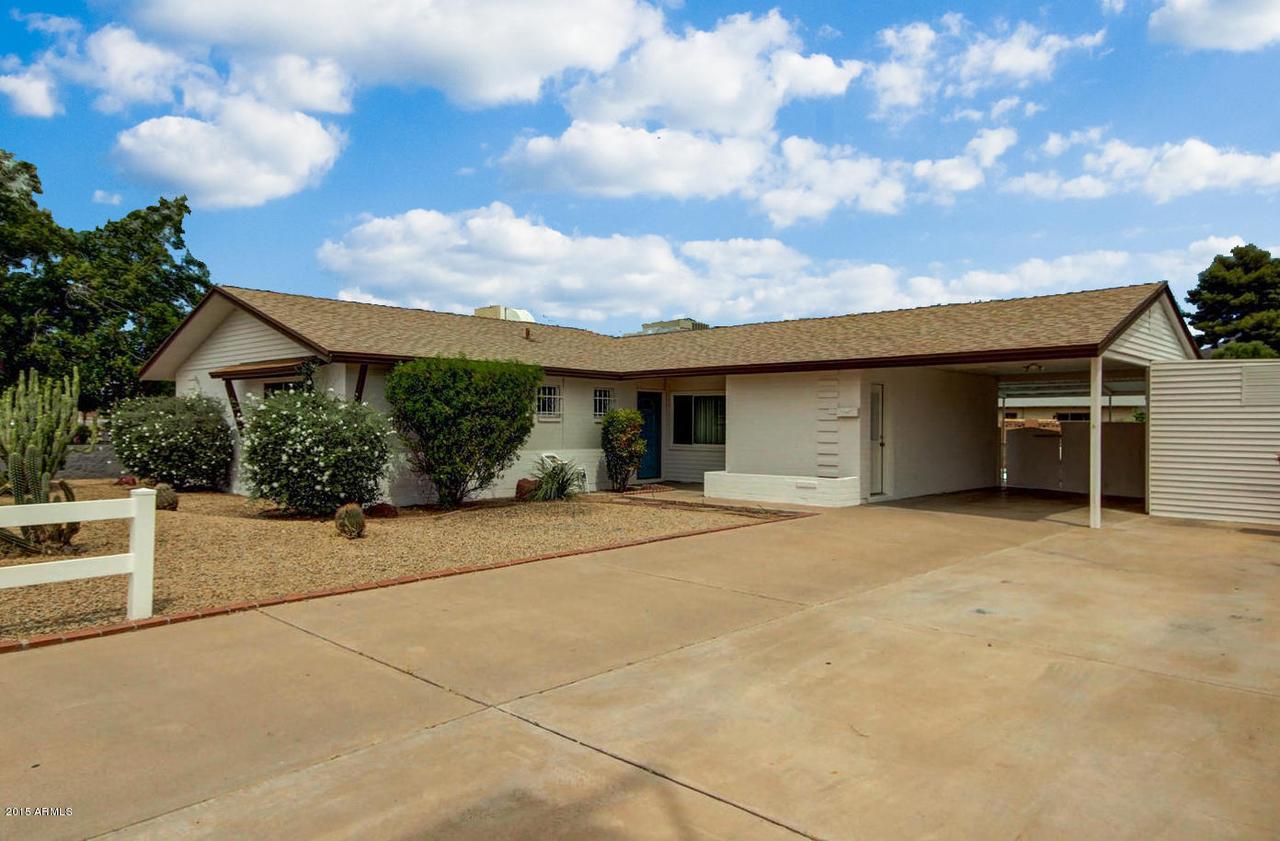 6450 E Wilshire Dr., Scottsdale, AZ 85257