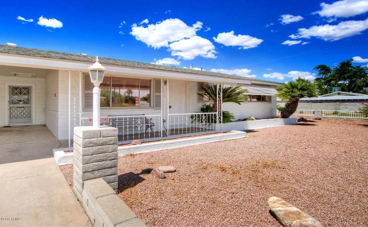 7344 E Polk St., Scottsdale, AZ 85257