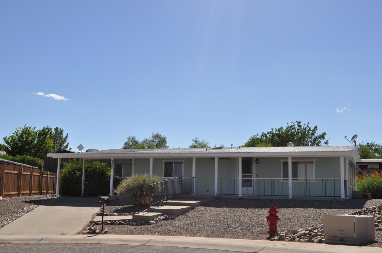 2123 W Smoketree Dr., Wickenburg, AZ 85390