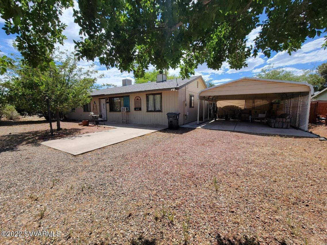 2132 S Eastern Dr., Cottonwood, AZ 86326