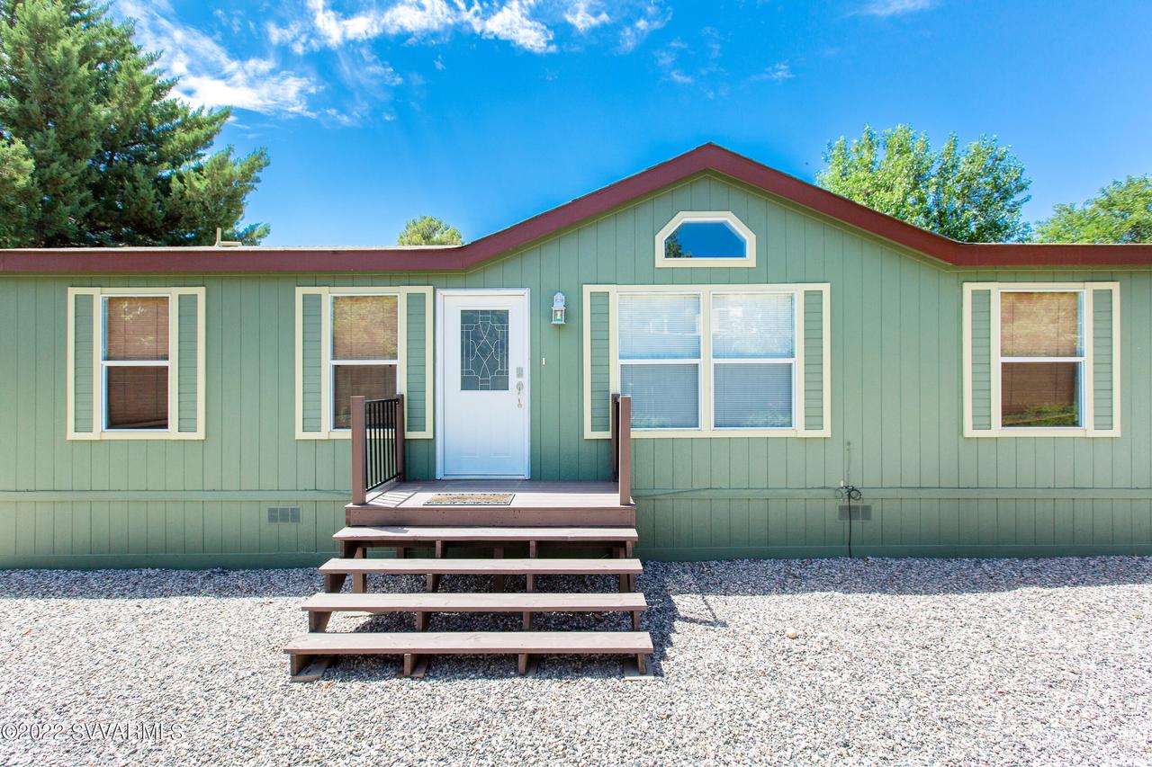 270 Harmony Dr., Sedona, AZ 86336