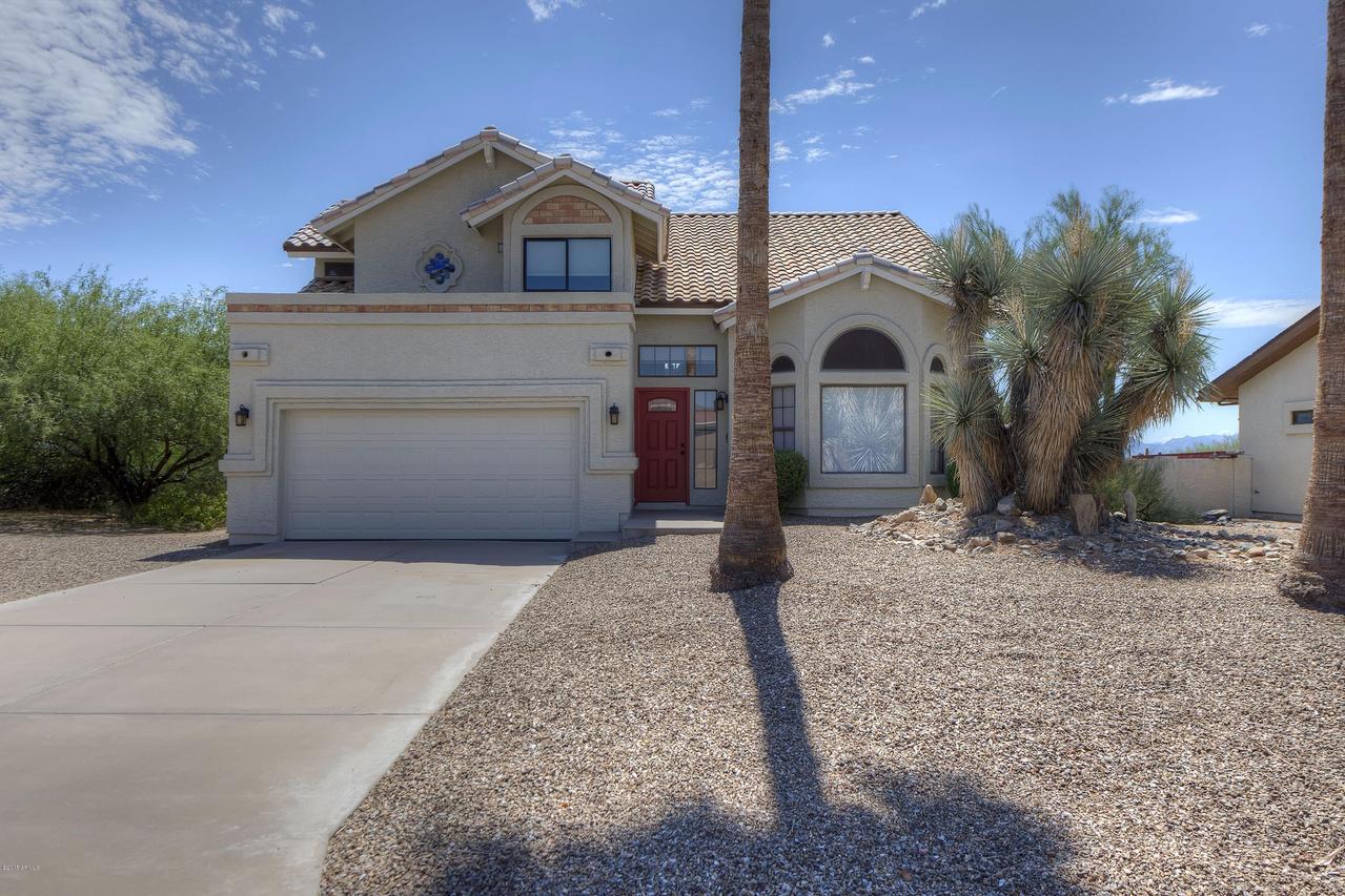 14433 N San Carlos Dr., Fountain Hills, AZ 85268