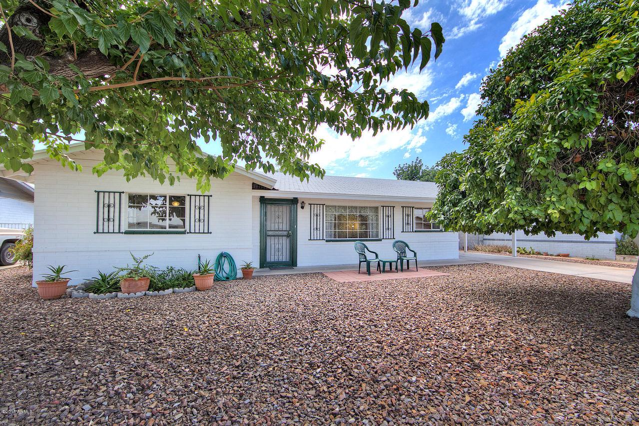 3223 N 21 St., Phoenix, AZ 85016