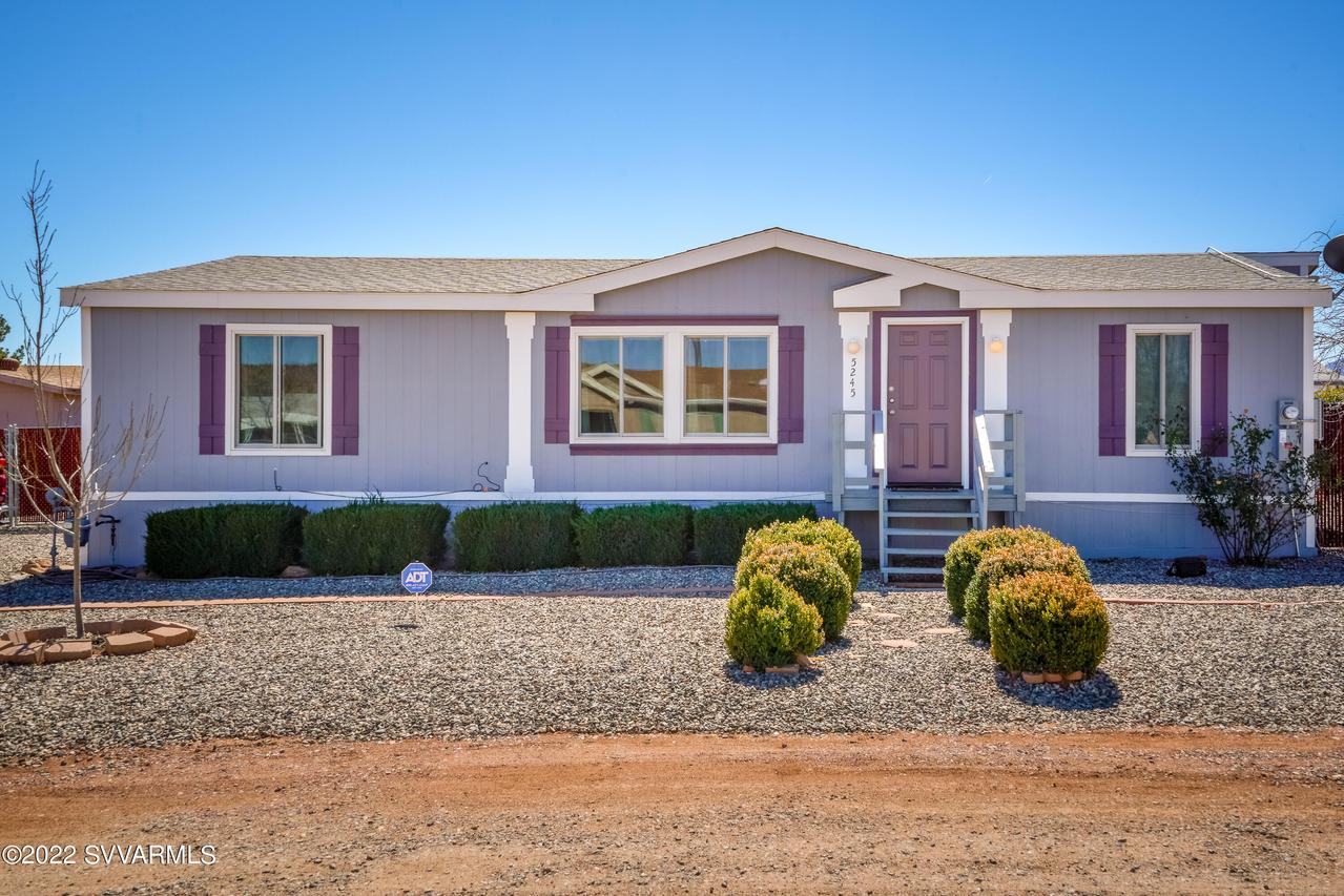 5245 E Crystal Ln., Cottonwood, AZ 86326