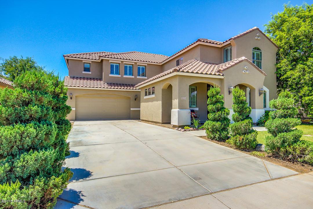 21453 E Lords Way, Queen Creek, AZ 85142