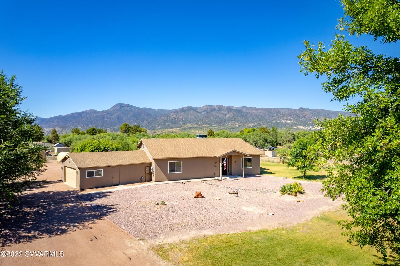 825 E Pine Mountain Rd., Camp Verde, AZ 86322