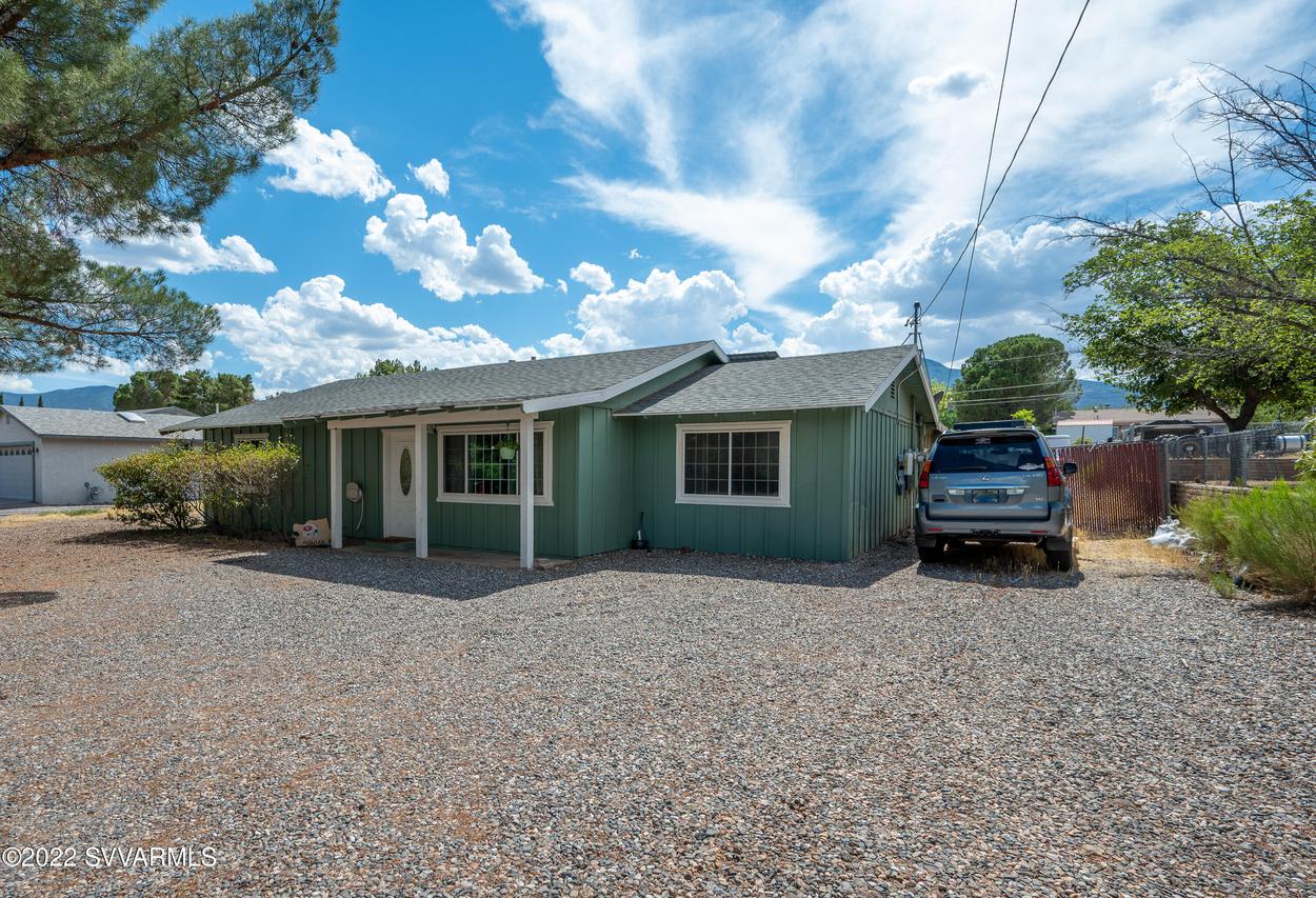 1114 S 6th St., Cottonwood, AZ 86326