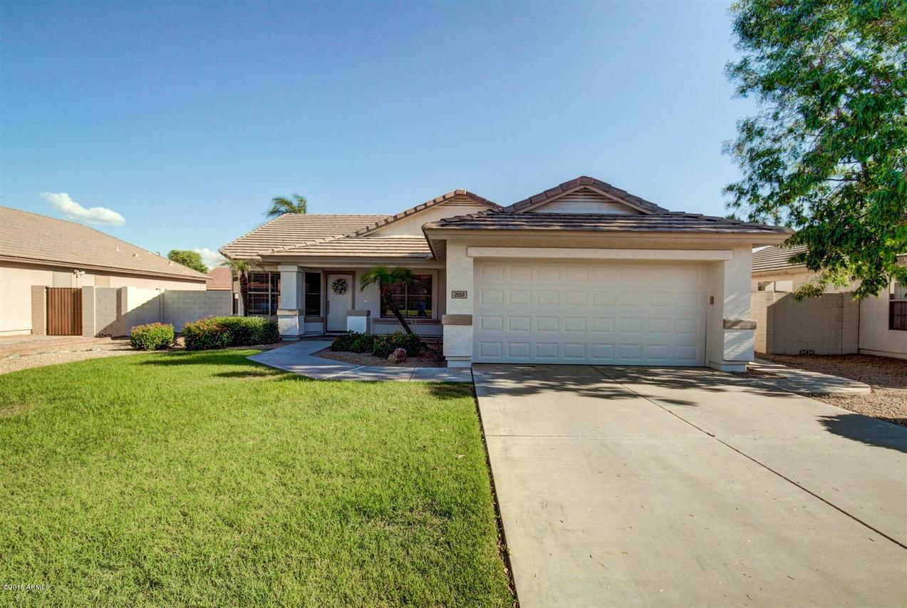 2051 E Rawhide St., Gilbert, AZ 85296