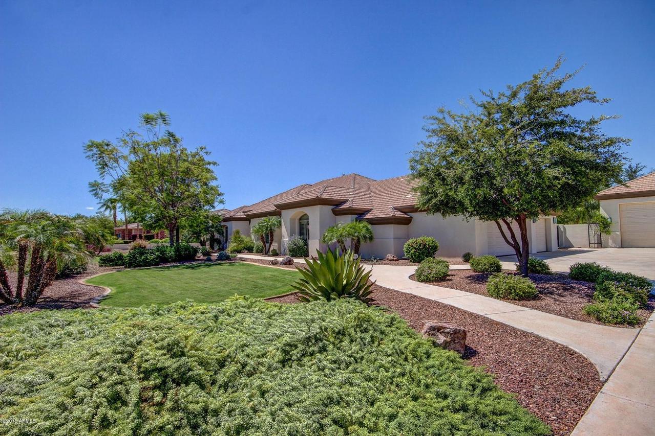 12814 W Denton Ave., Litchfield Park, AZ 85340