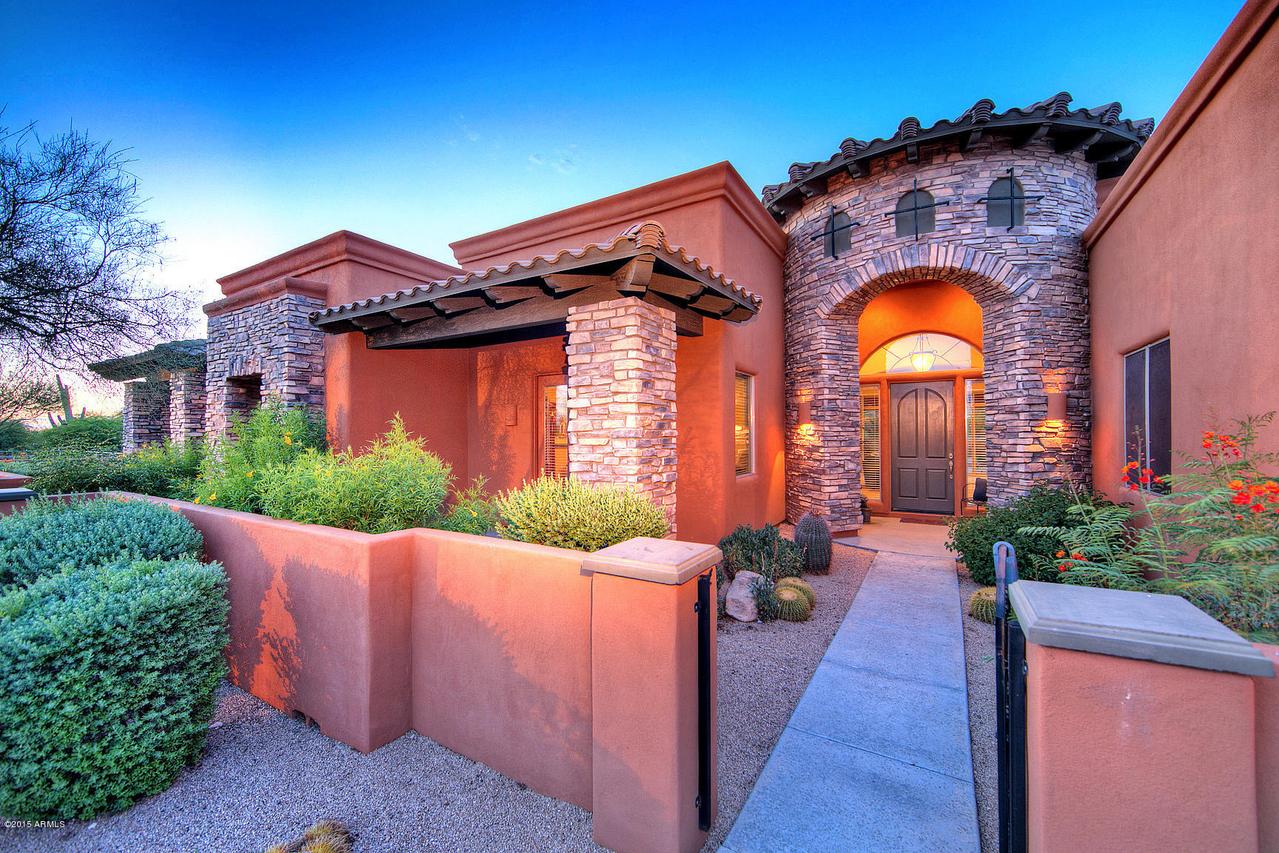 6886 E Lone Mountain Rd., Scottsdale, AZ 85266