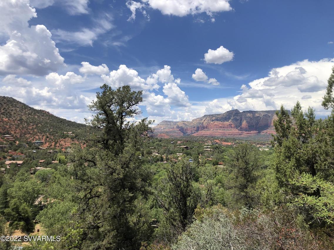 55 Crest Dr., Sedona, AZ 86336